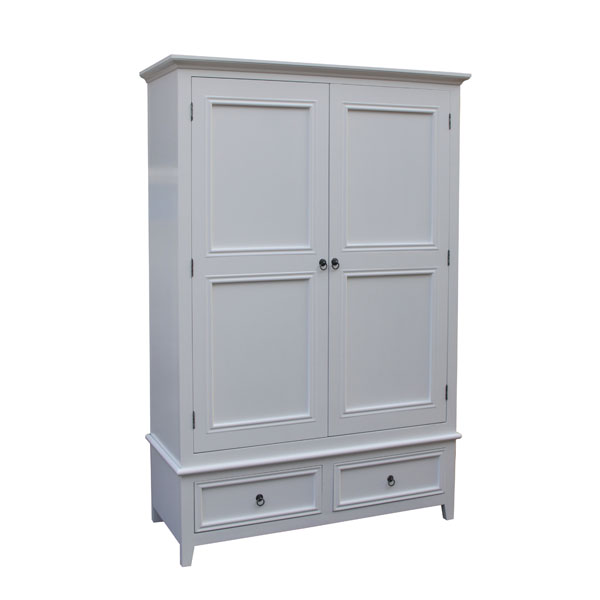white furniture